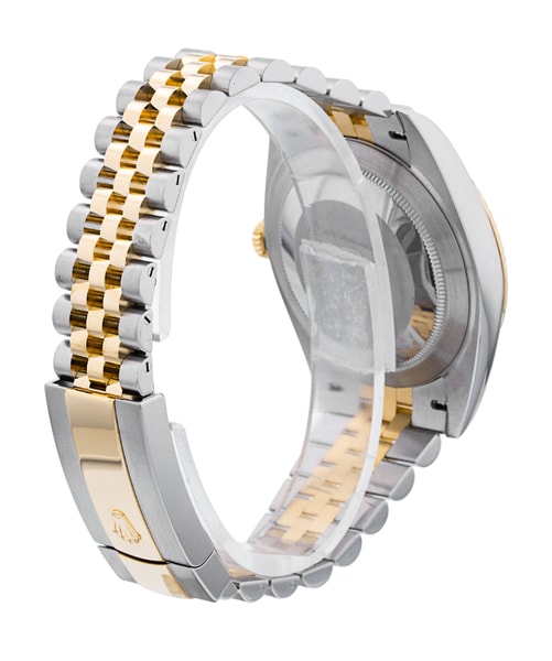 Rolex Datejust 41 126333